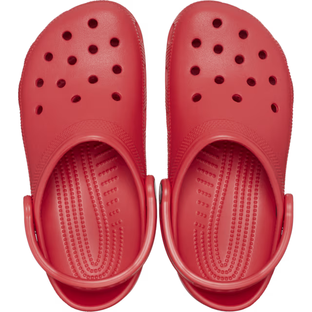 Classic Clog