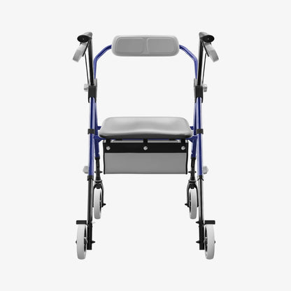 Z12 Lightweight Foldable Rollator Walker