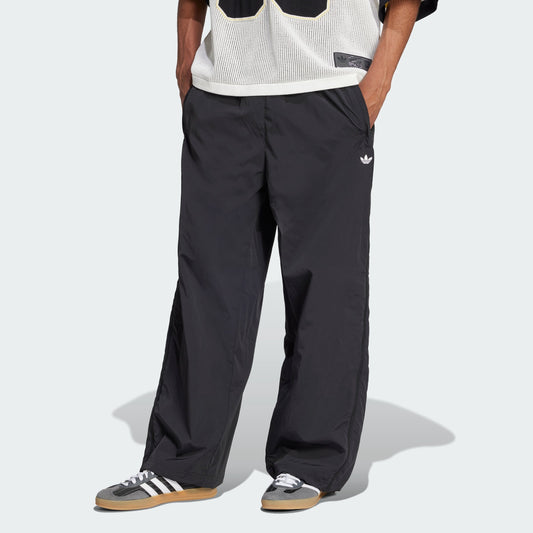 Men's adidas Adilenium Season 3 Oversized Superstar Track Pants