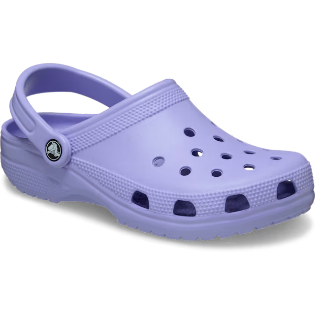 Classic Clog