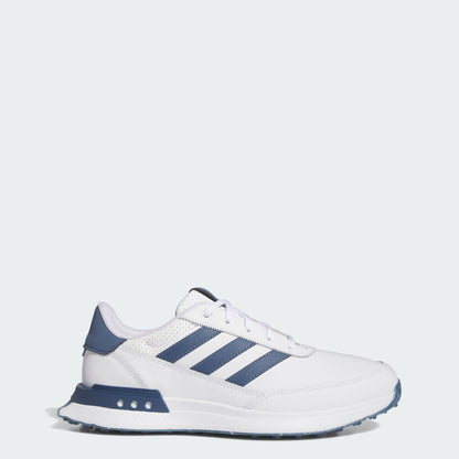Men's adidas S2G Spikeless Leather 24 Golf Shoes