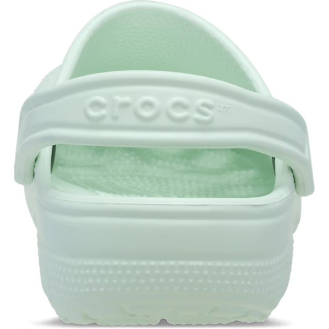Classic Clog