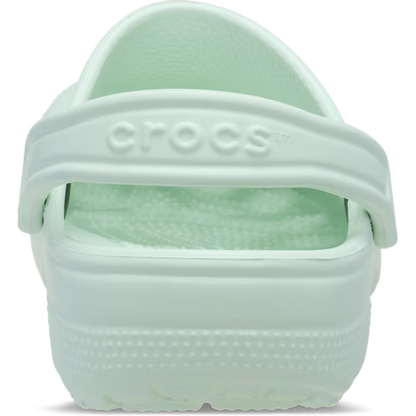 Classic Clog