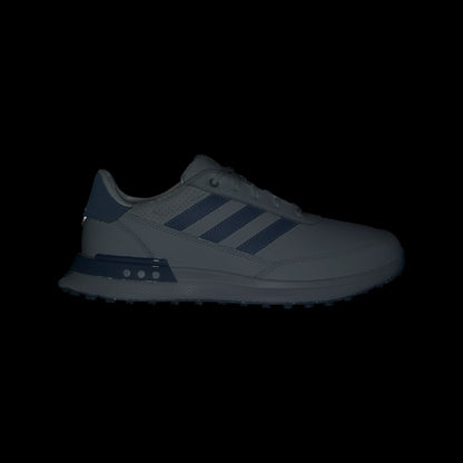 Men's adidas S2G Spikeless Leather 24 Golf Shoes