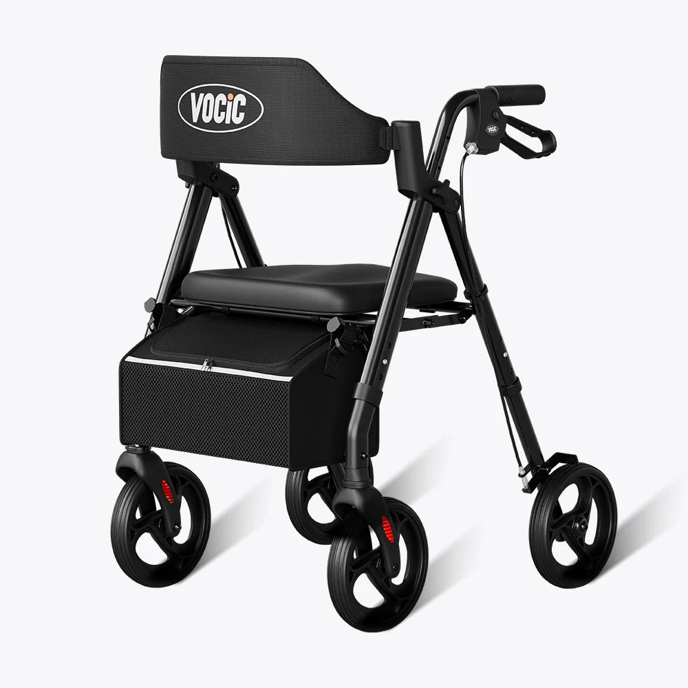 Z21 Lightweight Rollator Walker