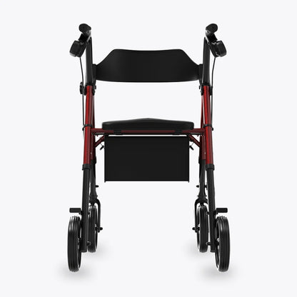 Z21 Lightweight Rollator Walker