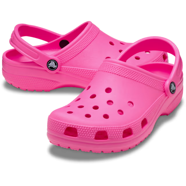 Classic Clog