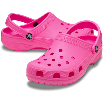 Classic Clog