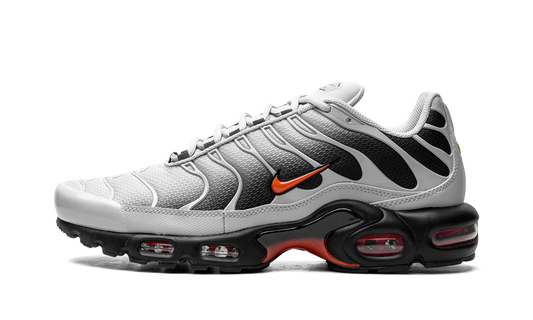 Air Max Plus "Wolf Grey Picante Red" DM0032 011