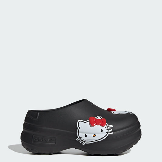 Women's adidas Adifom Stan Smith Hello Kitty Mules
