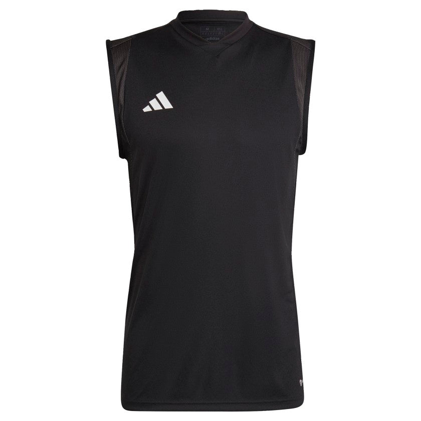 Men's adidas Tiro 23 Competition Sleeveless Jersey