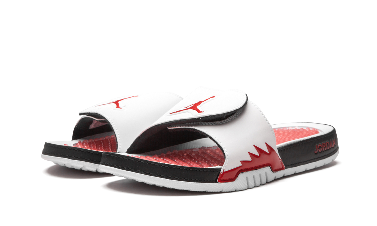 Hydro 5 Retro Slide "Fire Red 5" 555501 101