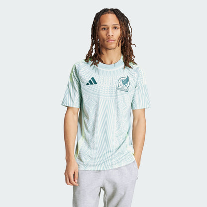 Men's adidas Mexico 24 Away Jersey
