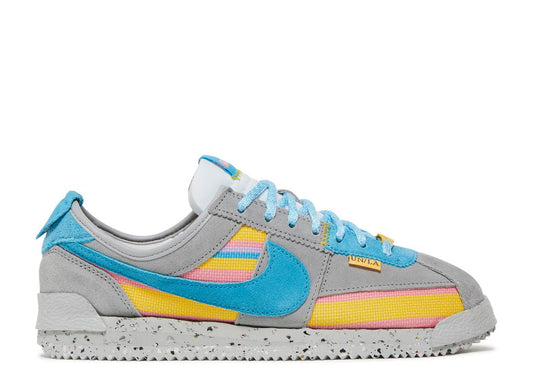 Cortez Union Light Smoke