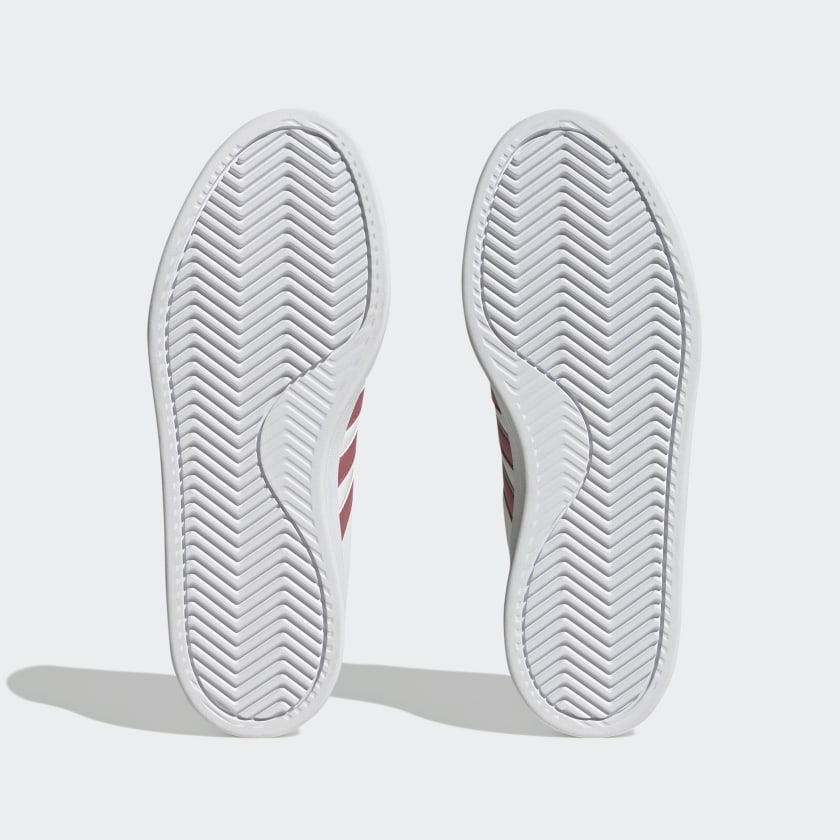 Women's adidas Grand Court Cloudfoam Lifestyle Court Comfort Shoes