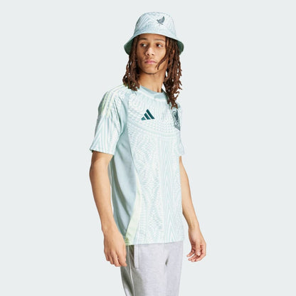 Men's adidas Mexico 24 Away Jersey