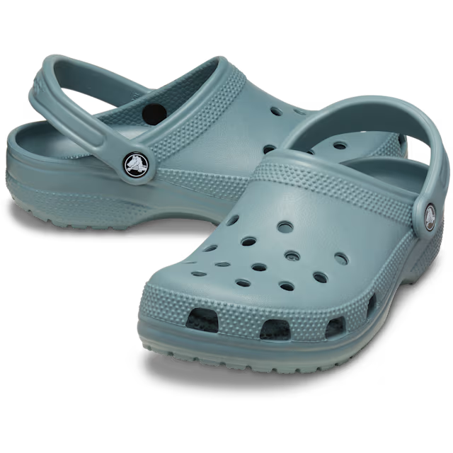 Classic Clog