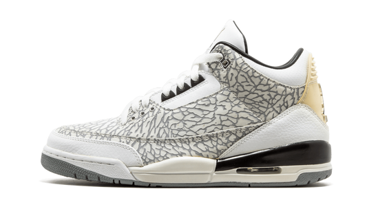 Retro 3 Flip "Flip" 315767 101