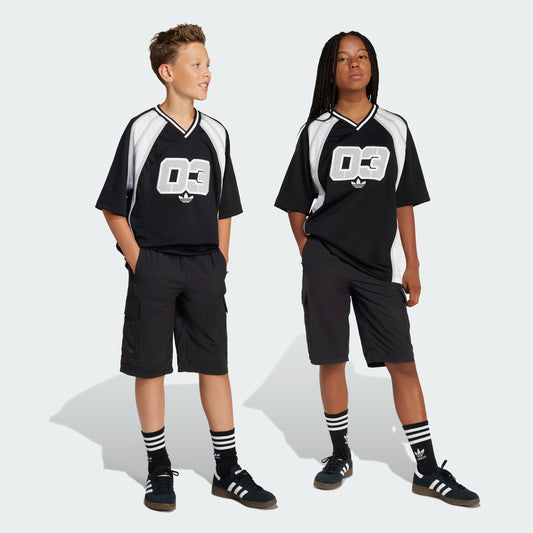 Kids' adidas Cargo Shorts Kids