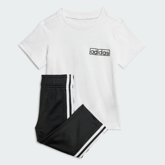 Kids' adidas Adibreak Shorts and Tee Set Kids