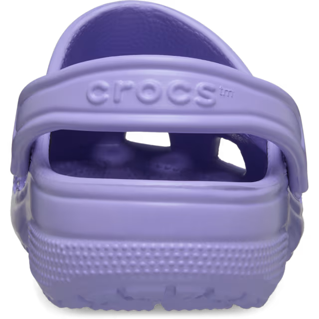 Classic Clog