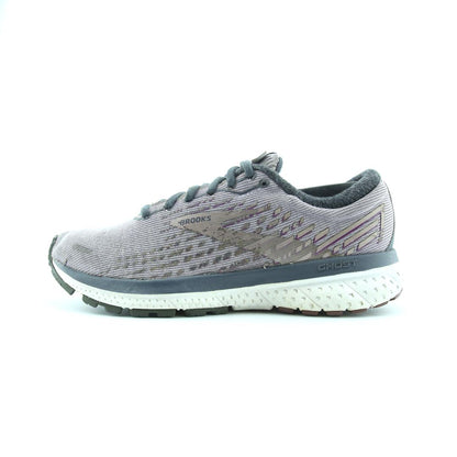 GHOST 13