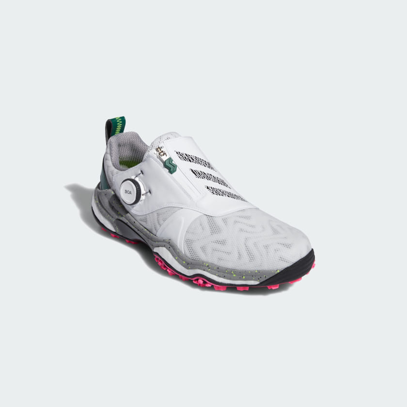 Men's adidas Codechaos Boa 25 Spikeless Golf Shoes