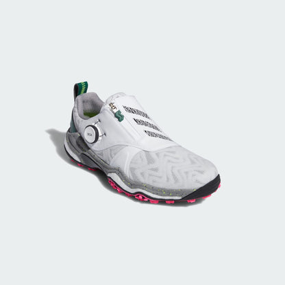 Men's adidas Codechaos Boa 25 Spikeless Golf Shoes