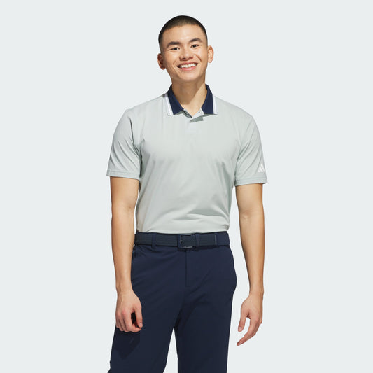 Men's adidas Beyond Twistknit Polo Shirt