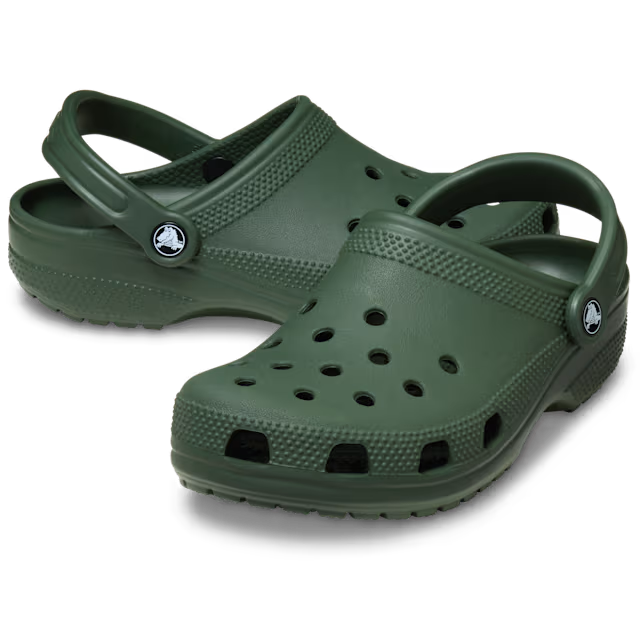 Classic Clog