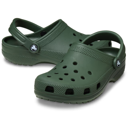 Classic Clog