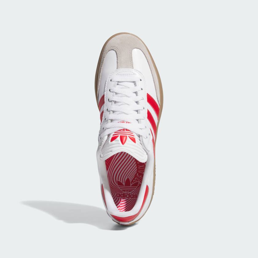 Men's adidas Puig Samba Shoes