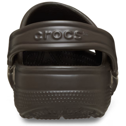Classic Clog