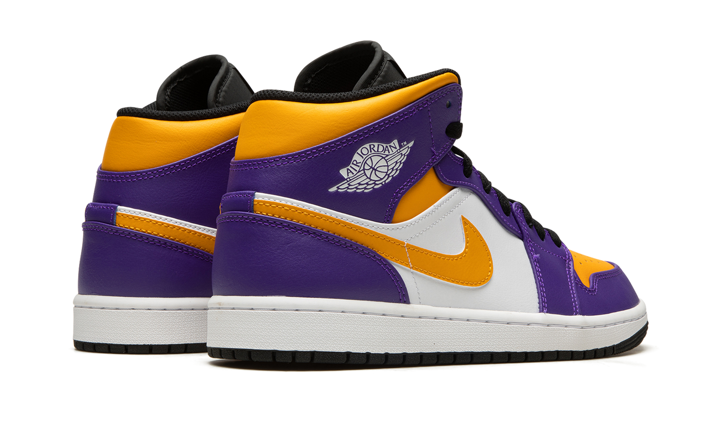 1 Mid "Lakers" DQ8426 517