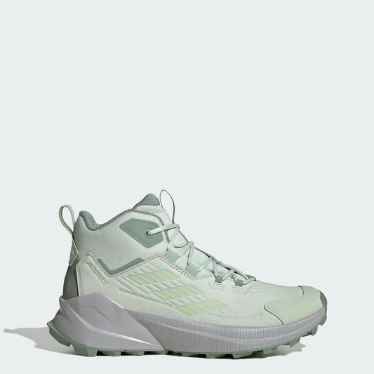 Women's adidas Terrex Trailmaker 2.0 Leather Hiking Shoes