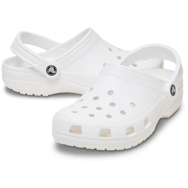 Classic Clog