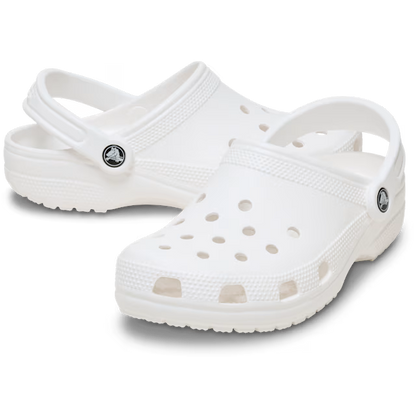 Classic Clog
