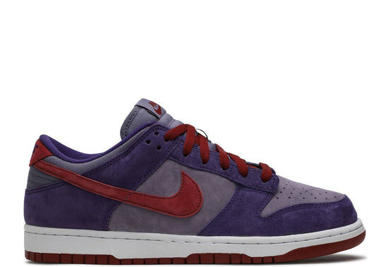 Dunk Low Retro Plum (2020)