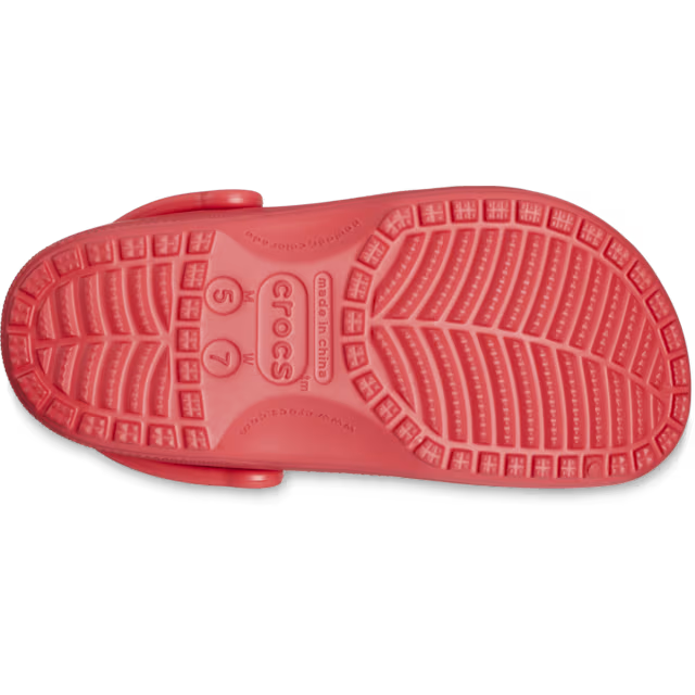 Classic Clog