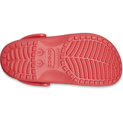 Classic Clog