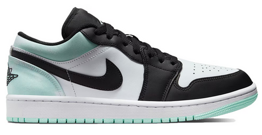 1 Low Easter Pastel Tie Dye