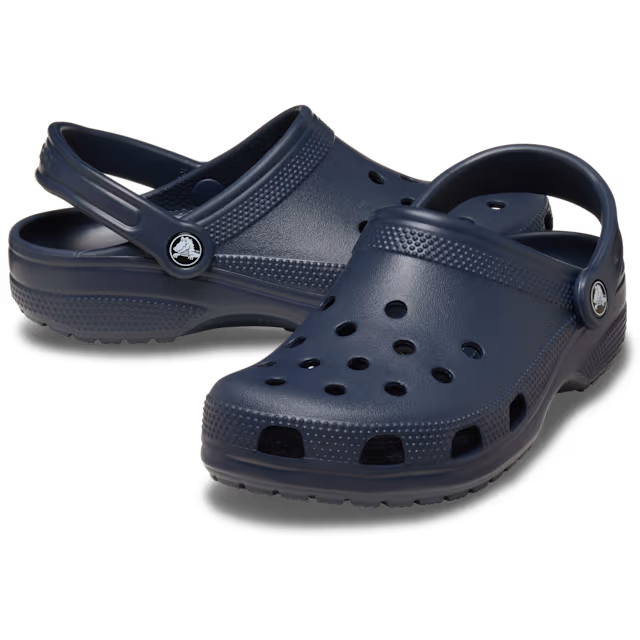 Classic Clog