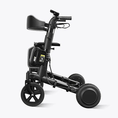 Z73 Electric Outdoor Foldable Rolling Walker