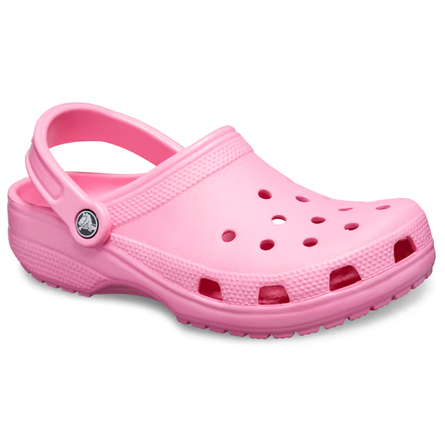 Classic Clog