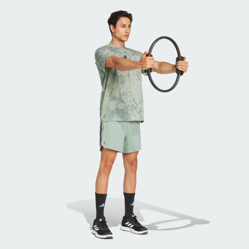 Men's adidas Power Graphic Tee