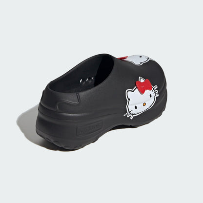 Women's adidas Adifom Stan Smith Hello Kitty Mules