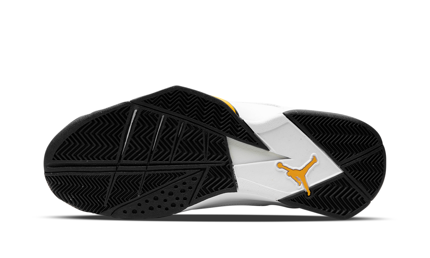 True Flight "White Yellow Ochre" 342964 107