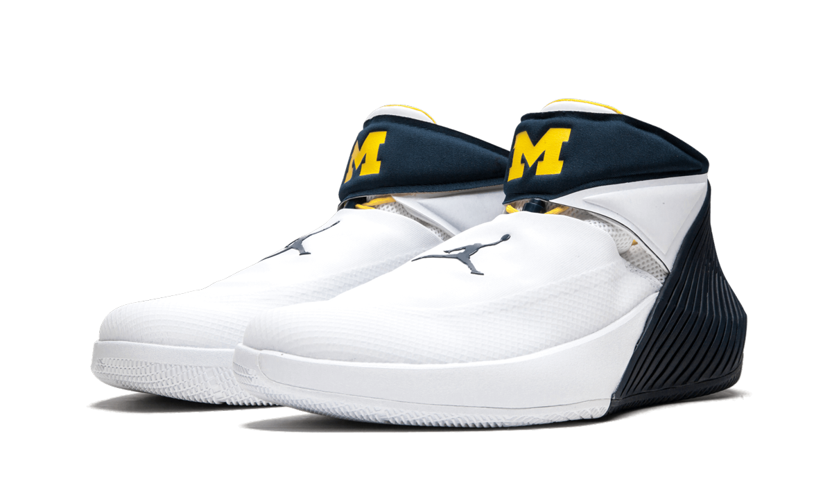 Why Not Zer0.1 "Michigan PE" 819513 PC
