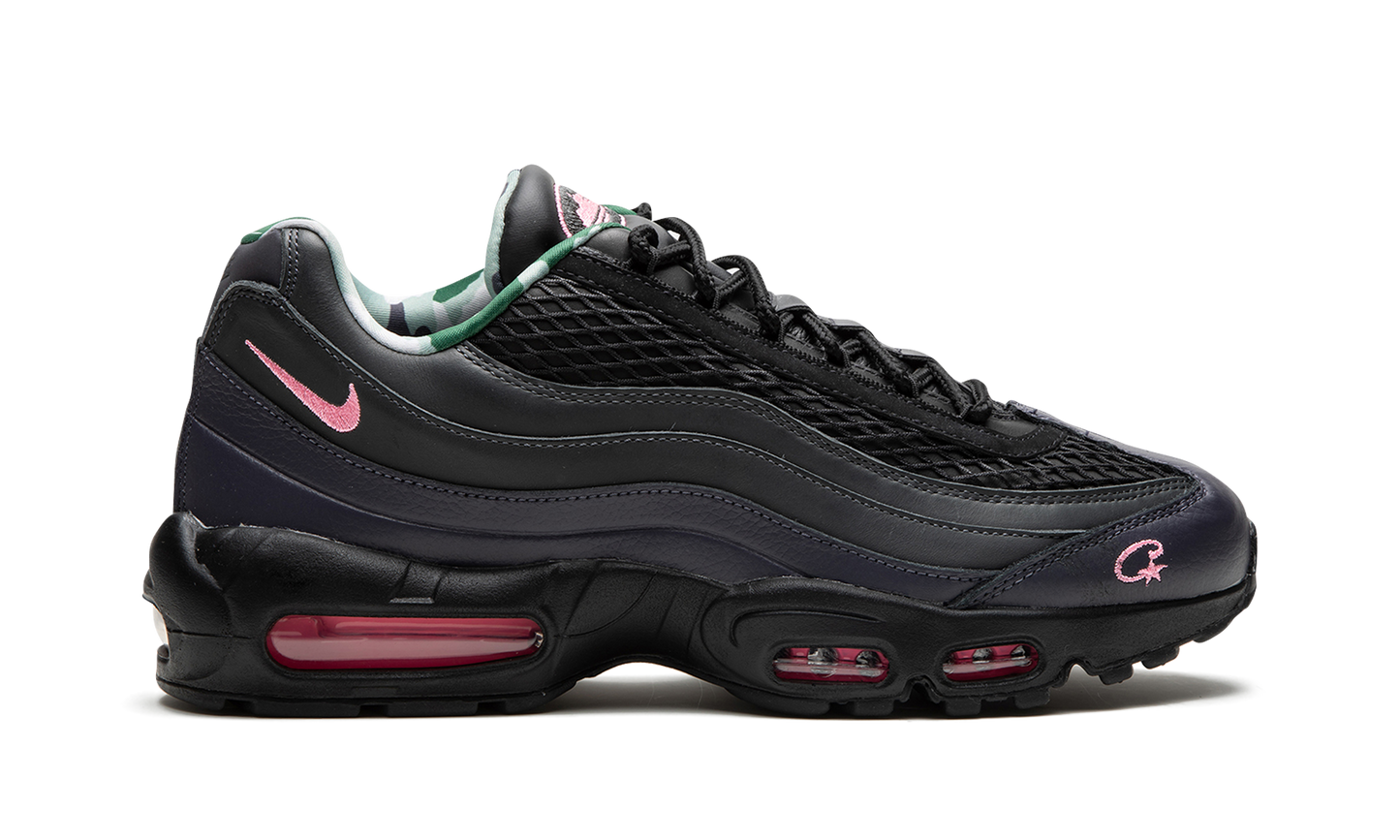 Air Max 95 "Corteiz - Pink Beam" FB2709 001