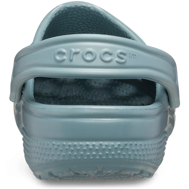 Classic Clog